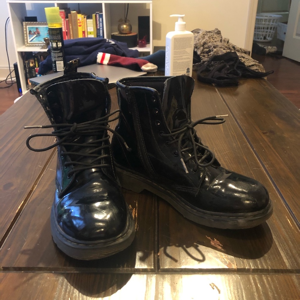 Doc martens